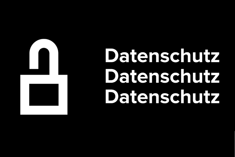 Roborock S7 MaxV Ultra Slogan zum Datenschutz